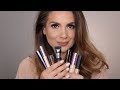 My Favourite Concealers + Swatches | Ali Andreea