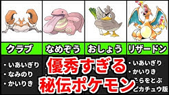 ポケモンはぐれ研究員 Youtube