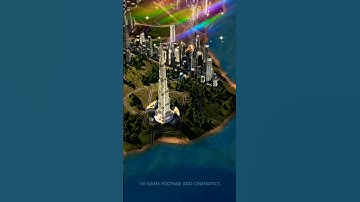 Ara: History Untold RTS #games #rts #shorts #AraHistoryUntold