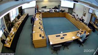 Audit, Risk and Finance Committee 22 September 2026