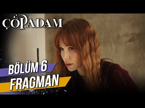 Çöp Adam 6. Bölüm Fragman