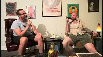 Coffee Breath with Matt and Seth - Beast Wars!