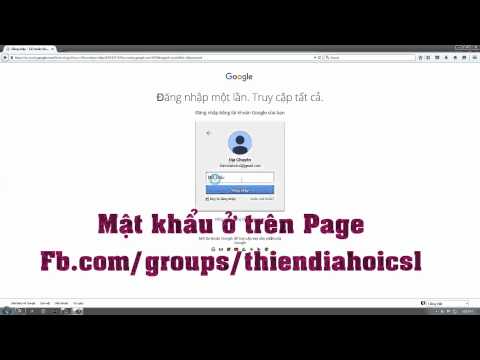 Hướng dẫn tải tài liệu lên Google Drive