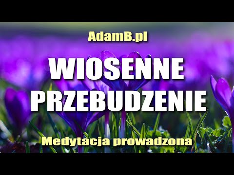 🌿 Wiosna to czas odrodzenia – także dla Ciebie! ☀️✨