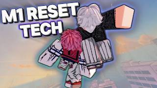 Warp Portal's Old M1 Reset Tech is BACK?! | Heroes Battlegrounds