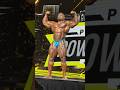 ⚠️Andrew jacked Pittsburgh Pro Guest Posing 2026 #andrewjacked #pittsburghpro