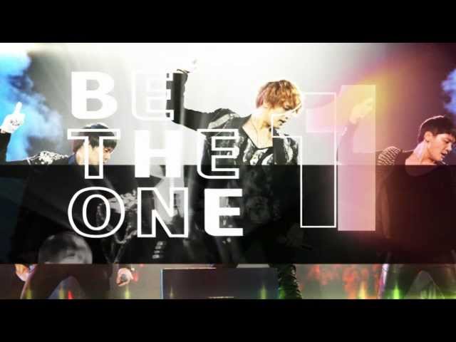 JYJ Be The One MV  by ReN class=