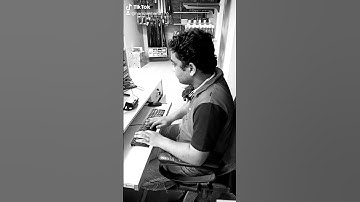 computer typing #short #video