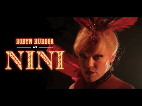 Video: Moulin Rouge Ni Nini