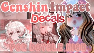 Black & White Anime Icon decals/decal Ids (For your Royale high Journal  ƪ(˘w˘)┐) 