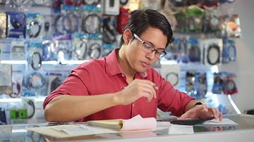 Pitney Bowes: Keeping commerce flowing