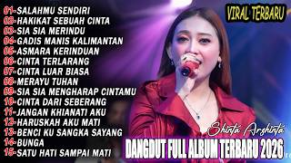 SALAHMU SENDIRI, HAKIKAT SEBUAH CINTA, ASMARA KERINDUAN - FULL ALBUM KOPLO DANGDUT TRENDING 2K26