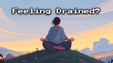 Why You’re Always Tired Even When You Do Nothing