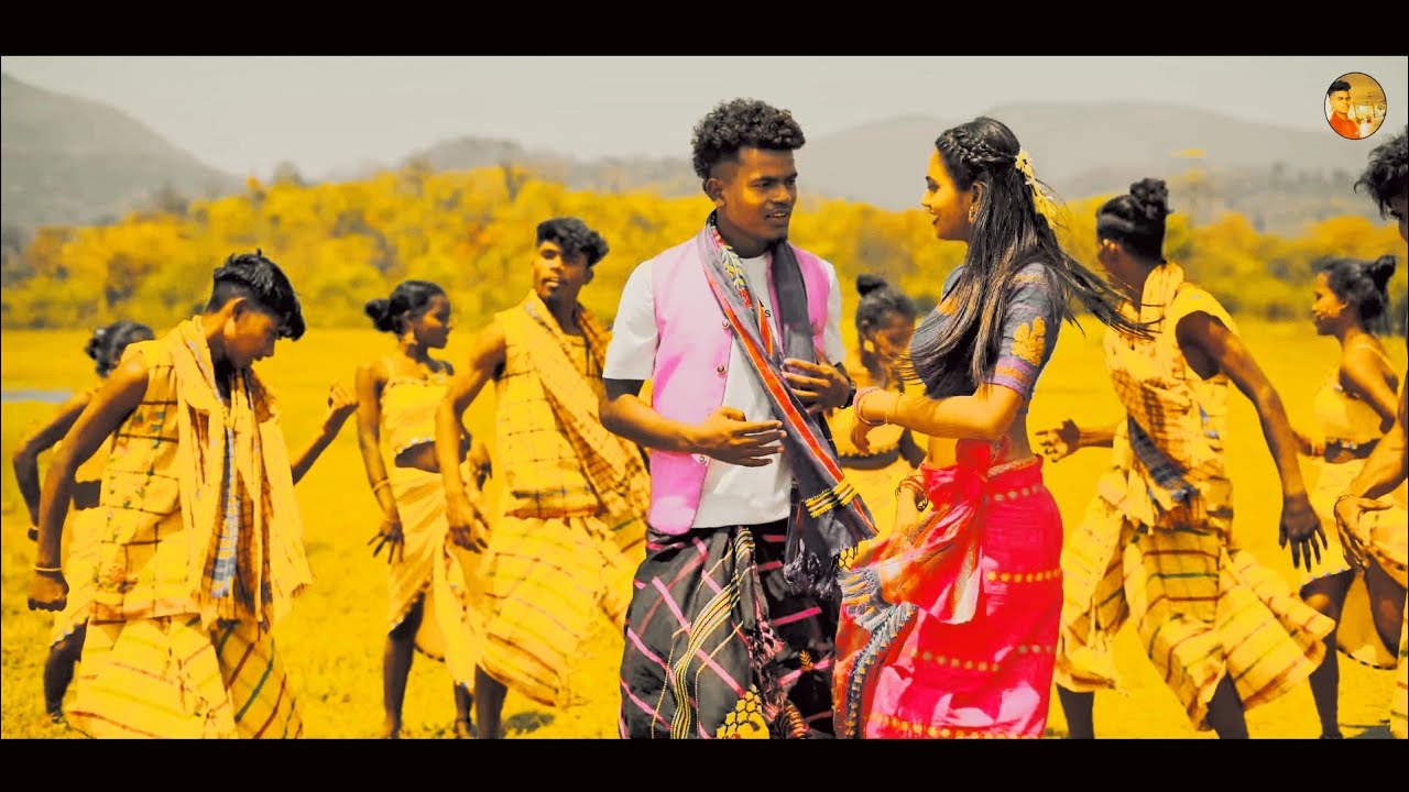 NEW ALBUM VIDEO||Sadhu MARNDI & Masoom Sing|| 