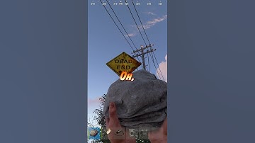 Welcome to Rust 🪨 #rust #shorts