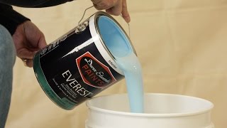 How To Mix Paint: Tips For Maintaining Color Consistency