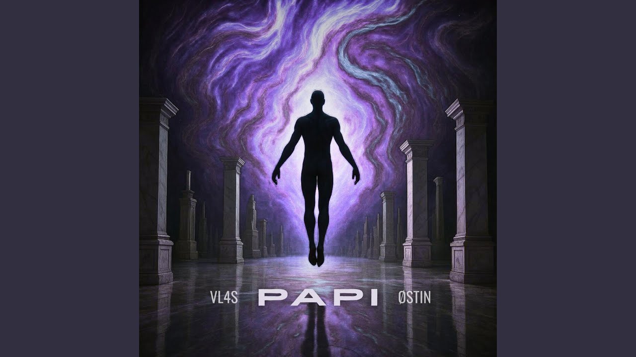 Watch PAPI (feat. ØSTIN) on YouTube