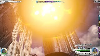 Mobius FF : Endless War 1 - Lap 6-1