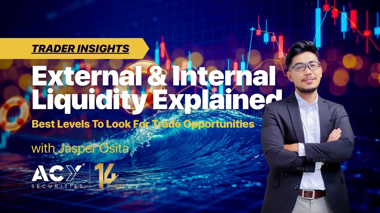 Understanding Liquidity Pools: Trade Smarter by Thinking Like Smart Money