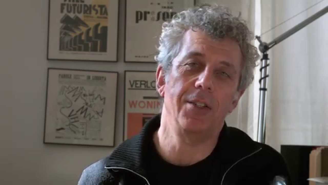 84 - Eric Bogosian