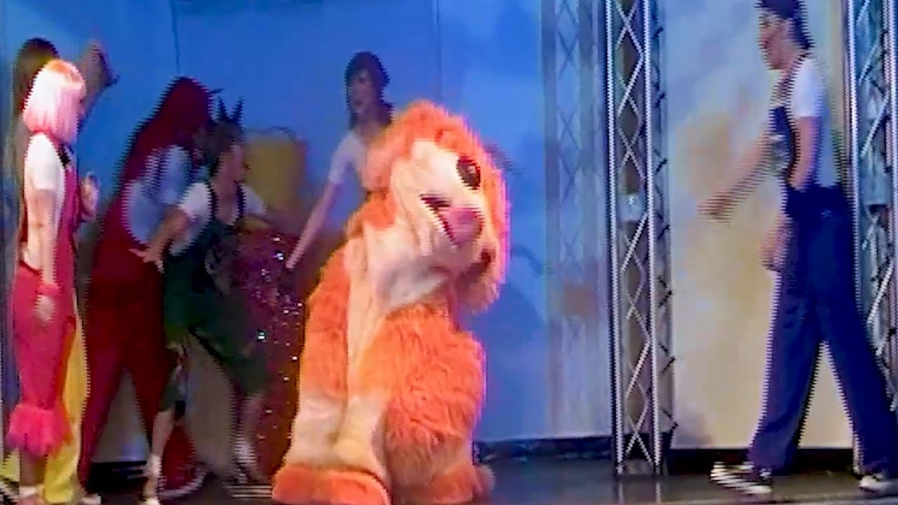 Skyline Gang Celebration Full Show- Butlins 2K10