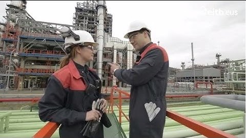 ¿Cómo se fabrican los combustibles?