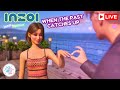 When happiness is threatened by the past 💣 | inZOI (Cahaya Gameplay)
