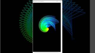 Famous turtle 🐢 using python #turtle #python #code #programming Wealth