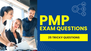 PMP Exam Questions - Uncertainty Performance Domain (25 Tricky Questions)