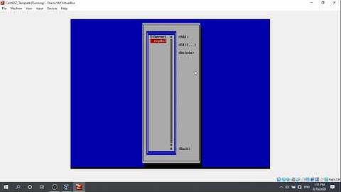 How to automatically Activate and up network interface on CentOS7