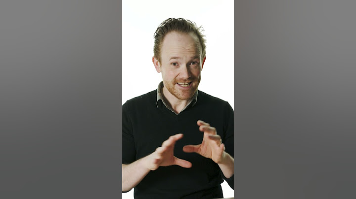 Improve your English Pronunciation with Word Stress! #Shorts