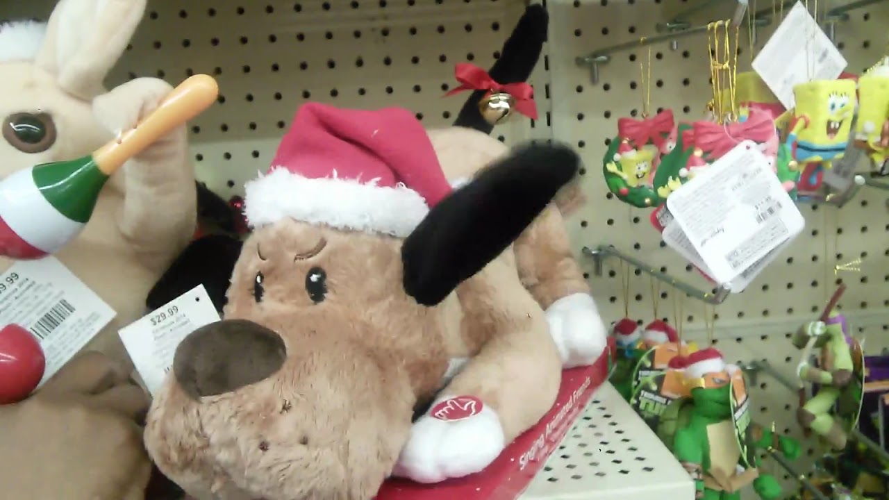 Hobby Lobby International Pet Toys for Xmas YouTube