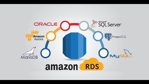 Creating MySQL Database with Amazon RDS | AWS | DB | Free Tier |
