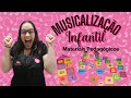 Musicalizao infantil materiais pedaggicos  dica69  organista e instrutora