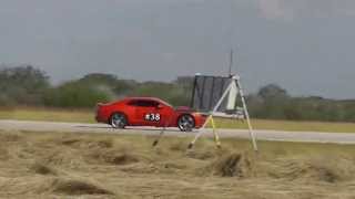 Full The Texas Mile October 2013 00077 News