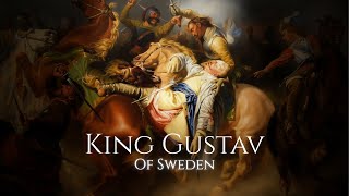 Gustav Vasa - Swedish Folk Music