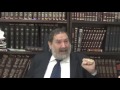 Rabbi Aaron Gruman - Secrets of Jewish parenting - Gorsky Wednesday