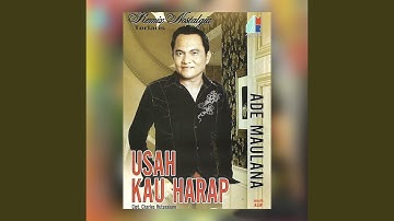 Usah Kau Harap