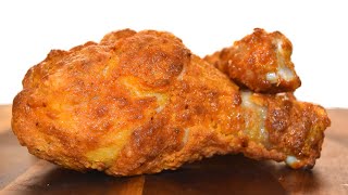 How to make Air Fryer Fried Chicken