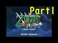 【GC】ゼルダの伝説　4つの剣+　のんびりと実況 Part1