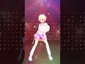 【ホロライブMMD】推しの子 - Bのリベンジ / B小町　　轟はじめ　#hololive
