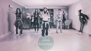 Nad - Hey, Tu Aí Academia R&D - Dança Aveiro