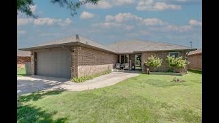9901 RailRoad, Midwest City, OK 73130 The Tom Hall Group Keller Williams Realty Elite