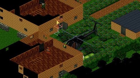 The X-COM Files: Part 234 - Increased difficulty, massive alien landings, save scumming and rage