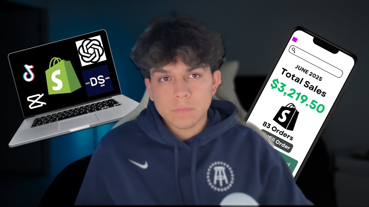 How to Actually Make Money Online (No BS Guide) - YouTube