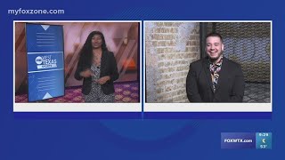 Fox West Texas Sports At 9 Divisional Round Preview Jan. 20, 2023