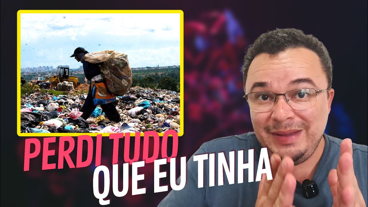 UMBANDA: UMA VIDA DE MISÉRIA 