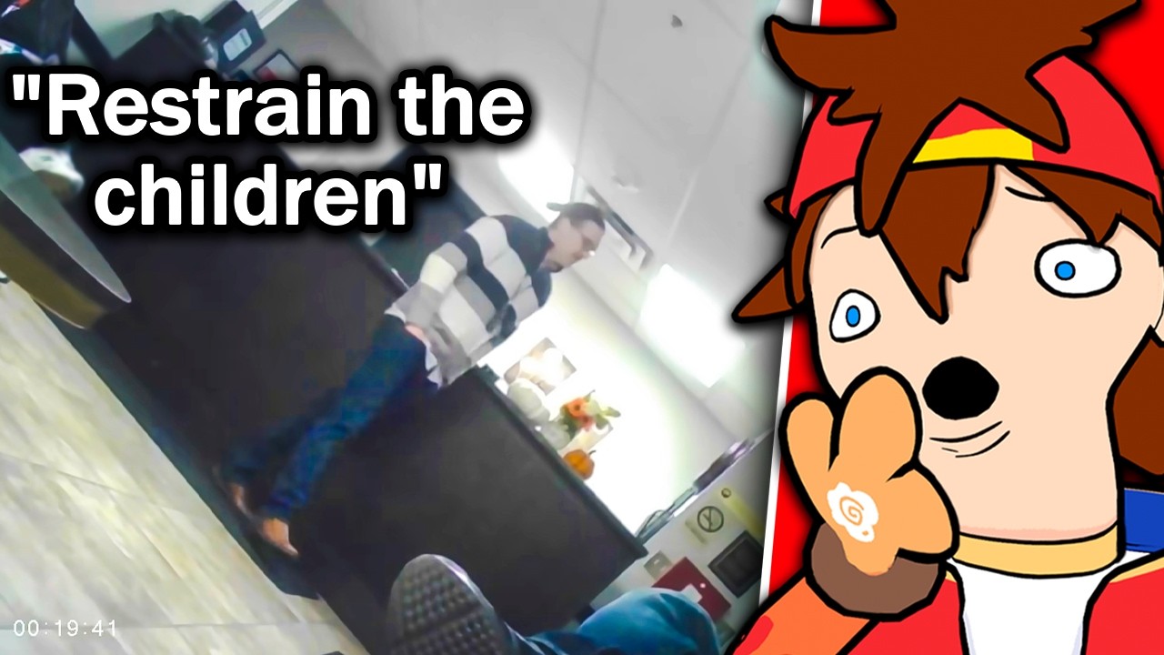 Latest Title & Thumbnail