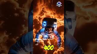 You Will Survive 0 Seconds Here 😱 (Jupiter) #shorts | New Movie 2026 | NEW sci fi SERIES 2026 #space
