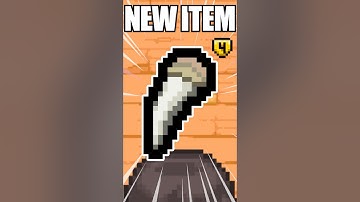 This NEW Isaac Item Shreds EVERYTHING!